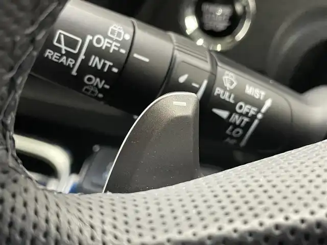 ホンダ ステップワゴン モデューロX ホンダセンシング 埼玉県 2019(平31)年 5.2万km プレミアムスパークルブラックパール 純正９インチナビ　バックカメラ　ＥＴＣ　ホンダセンシング　アダプティブクルーズコントロール　パドルシフト　両側パワースライドドア　純正アルミホイール　スマートキー　ＬＥＤヘッドライト　地デジフルセグ