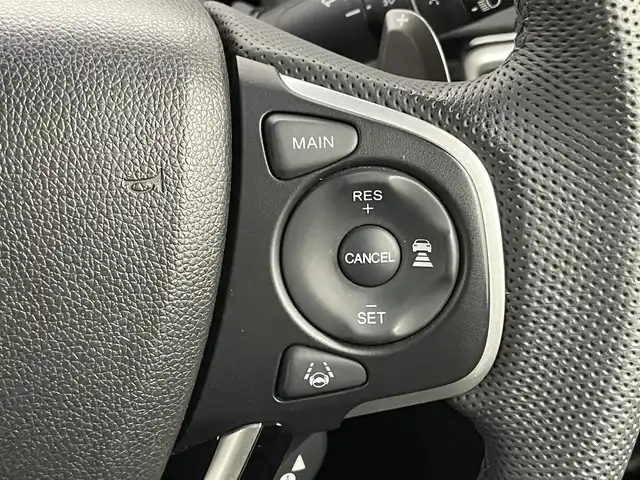 ホンダ ステップワゴン モデューロX ホンダセンシング 埼玉県 2019(平31)年 5.2万km プレミアムスパークルブラックパール 純正９インチナビ　バックカメラ　ＥＴＣ　ホンダセンシング　アダプティブクルーズコントロール　パドルシフト　両側パワースライドドア　純正アルミホイール　スマートキー　ＬＥＤヘッドライト　地デジフルセグ