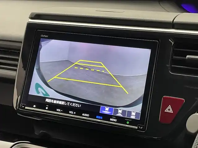 ホンダ ステップワゴン モデューロX ホンダセンシング 埼玉県 2019(平31)年 5.2万km プレミアムスパークルブラックパール 純正９インチナビ　バックカメラ　ＥＴＣ　ホンダセンシング　アダプティブクルーズコントロール　パドルシフト　両側パワースライドドア　純正アルミホイール　スマートキー　ＬＥＤヘッドライト　地デジフルセグ