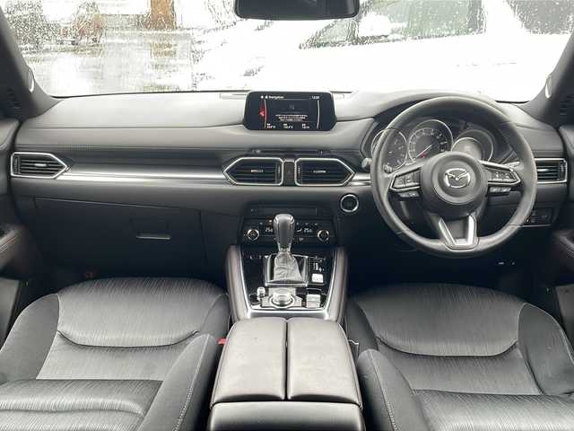 マツダ ＣＸ－８ 25T プロアクティブ 道北・旭川 2018(平30)年 6.4万km マシーングレープレミアムM /4WD//禁煙車//BOSEサウンド//純正SDナビ//CD/DVD/AUX/USB/BT/フルセグ//360°ビューカメラ//衝突軽減ブレーキ//レーンキープアシスト//レーダークルーズコントロール//アイドリングストップ//コーナーセンサー//ヘッドアップディスプレイ//ブラインドスポットモニタリング//運転席メモリ付きパワーシート//シートヒーター//ステアリングヒーター//オートハイビーム//オートライト//LEDヘッドライト//リアフォグ//ヘッドライトウォッシャー//ETC//ドライブレコーダー//パワーバックドア//オートリトラミラー//オートワイパー//フロントデアイサー//サンシェード//純正フロアマット