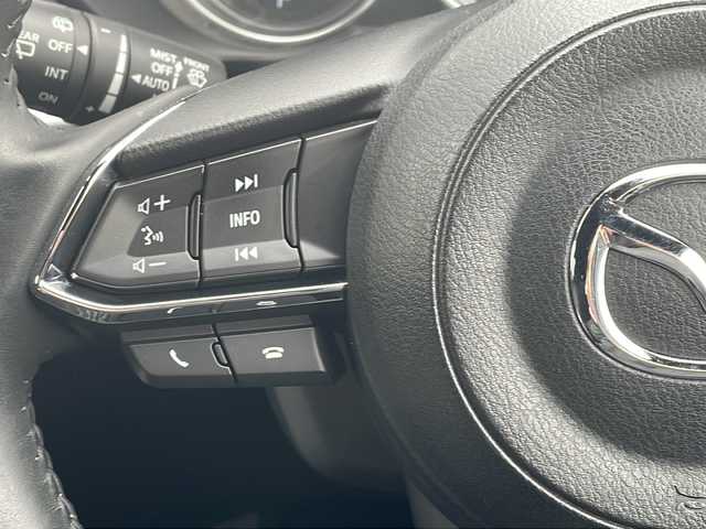 マツダ ＣＸ－８ 25T プロアクティブ 道北・旭川 2018(平30)年 6.4万km マシーングレープレミアムM /4WD//禁煙車//BOSEサウンド//純正SDナビ//CD/DVD/AUX/USB/BT/フルセグ//360°ビューカメラ//衝突軽減ブレーキ//レーンキープアシスト//レーダークルーズコントロール//アイドリングストップ//コーナーセンサー//ヘッドアップディスプレイ//ブラインドスポットモニタリング//運転席メモリ付きパワーシート//シートヒーター//ステアリングヒーター//オートハイビーム//オートライト//LEDヘッドライト//リアフォグ//ヘッドライトウォッシャー//ETC//ドライブレコーダー//パワーバックドア//オートリトラミラー//オートワイパー//フロントデアイサー//サンシェード//純正フロアマット