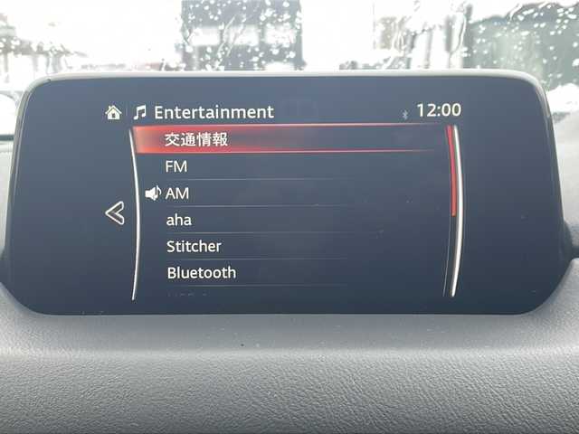 マツダ ＣＸ－８ 25T プロアクティブ 道北・旭川 2018(平30)年 6.4万km マシーングレープレミアムM /4WD//禁煙車//BOSEサウンド//純正SDナビ//CD/DVD/AUX/USB/BT/フルセグ//360°ビューカメラ//衝突軽減ブレーキ//レーンキープアシスト//レーダークルーズコントロール//アイドリングストップ//コーナーセンサー//ヘッドアップディスプレイ//ブラインドスポットモニタリング//運転席メモリ付きパワーシート//シートヒーター//ステアリングヒーター//オートハイビーム//オートライト//LEDヘッドライト//リアフォグ//ヘッドライトウォッシャー//ETC//ドライブレコーダー//パワーバックドア//オートリトラミラー//オートワイパー//フロントデアイサー//サンシェード//純正フロアマット