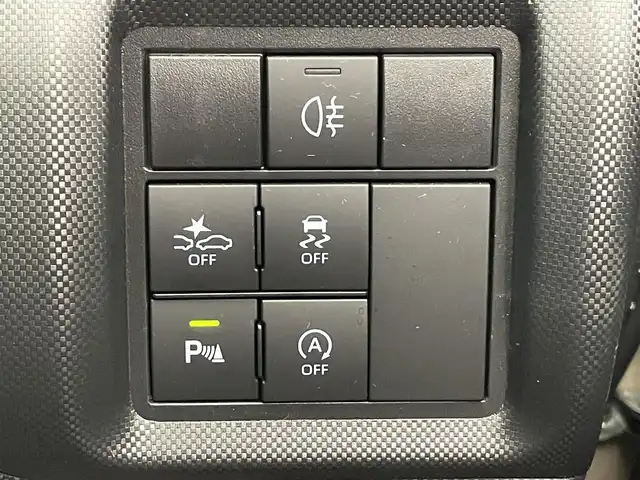 ダイハツ ロッキー プレミアム G 愛知県 2023(令5)年 2.7万km ナチュラルベージュマイカM シートヒーター　追従クルコン　禁煙　スマアシIII　衝突軽減　電動パーキング　オートホールド　ハーフレザー　コーナーセンサー　ＬＥＤオートライト　フォグランプ　純正フロアマット　ＵＳＢポート　フォグランプ