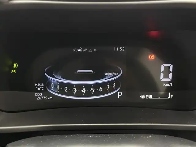 ダイハツ ロッキー プレミアム G 愛知県 2023(令5)年 2.7万km ナチュラルベージュマイカM シートヒーター　追従クルコン　禁煙　スマアシIII　衝突軽減　電動パーキング　オートホールド　ハーフレザー　コーナーセンサー　ＬＥＤオートライト　フォグランプ　純正フロアマット　ＵＳＢポート　フォグランプ