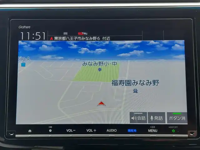 ホンダ ステップワゴン スパーダ ホンダセンシング 東京都 2020(令2)年 3.3万km プレミアムスパークルブラックパール 純正9インチナビ/フルセグ/バックカメラ/ビルトインETC/ドライブレコーダー/両側パワースライドドア/パドルシフト/アイドリングストップ/ホンダセンシング/衝突軽減ブレーキ/レーンキープアシスト/レーダークルーズコントロール/スマートキー/LEDヘッドライト