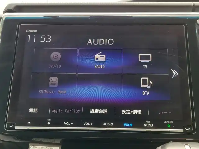 ホンダ ステップワゴン スパーダ ホンダセンシング 東京都 2020(令2)年 3.3万km プレミアムスパークルブラックパール 純正9インチナビ/フルセグ/バックカメラ/ビルトインETC/ドライブレコーダー/両側パワースライドドア/パドルシフト/アイドリングストップ/ホンダセンシング/衝突軽減ブレーキ/レーンキープアシスト/レーダークルーズコントロール/スマートキー/LEDヘッドライト