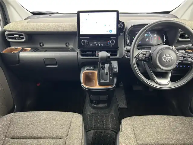 トヨタ シエンタ Z 千葉県 2022(令4)年 2.5万km グレイッシュブルー 禁煙車/トヨタセーフティセンス/・プリクラッシュセーフティ/・レーンディパーチャーアラート/・レーダークルーズコントロール/・オートマチックハイビーム/・プロアクティブドライビングアシスト/・緊急時操舵支援/両側パワースライドドア/純正10.5インチディスプレイオーディオ/Bluetooth/フルセグTV/アラウンドビューモニター/レーダークルーズコントロール/LEDオートライト/純正フロアマット/オートエアコン/USBポート/プッシュスタート/スマートキー/ドアバイザー