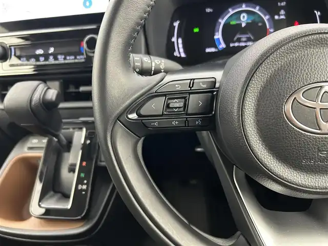 トヨタ シエンタ Z 千葉県 2022(令4)年 2.5万km グレイッシュブルー 禁煙車/トヨタセーフティセンス/・プリクラッシュセーフティ/・レーンディパーチャーアラート/・レーダークルーズコントロール/・オートマチックハイビーム/・プロアクティブドライビングアシスト/・緊急時操舵支援/両側パワースライドドア/純正10.5インチディスプレイオーディオ/Bluetooth/フルセグTV/アラウンドビューモニター/レーダークルーズコントロール/LEDオートライト/純正フロアマット/オートエアコン/USBポート/プッシュスタート/スマートキー/ドアバイザー