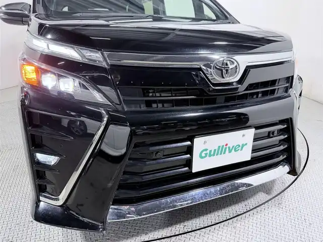 トヨタ ヴォクシー ZS 煌Ⅲ 大阪府 2020(令2)年 3万km ブラック KENWOOD9incナビTV バックカメラ ALPINE後席モニター ハーフレザー クルーズコントロール 衝突軽減ブレーキ レーンアシスト オートハイビーム スマートキー プッシュスタート 前後ドライブレコーダー ETC