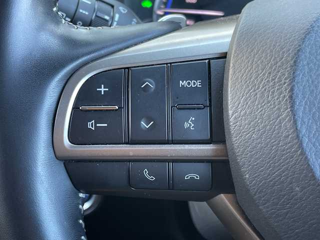 レクサス ＲＸ 450hL 千葉県 2022(令4)年 2.9万km グラファイトブラックガラスフレーク 純正メーカーOP12.3インチナビ/(フルセグTV/BT/CD/DVD/FM/AM)/全周囲カメラ/ヘッドアップディスプレイ/ブラインドスポットモニター/衝突被害軽減システム/車線逸脱警報/追従式クルーズコントロール/レザーシート/横滑り防止装置/ビルトインETC2.0/アイドリングストップ/LEDヘッドライト/フォグランプ/オートライト/ウィンカーミラー/電動格納ミラー/純正20インチAW/シートヒーター/エアシート/シートリフター/ステアリングヒーター/パドルシフト/プッシュスタート/スマートキー/フロアマット/スペアキー/取扱説明書/保証書