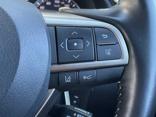 レクサス ＲＸ 450hL 千葉県 2022(令4)年 2.9万km グラファイトブラックガラスフレーク 純正メーカーOP12.3インチナビ/(フルセグTV/BT/CD/DVD/FM/AM)/全周囲カメラ/ヘッドアップディスプレイ/ブラインドスポットモニター/衝突被害軽減システム/車線逸脱警報/追従式クルーズコントロール/レザーシート/横滑り防止装置/ビルトインETC2.0/アイドリングストップ/LEDヘッドライト/フォグランプ/オートライト/ウィンカーミラー/電動格納ミラー/純正20インチAW/シートヒーター/エアシート/シートリフター/ステアリングヒーター/パドルシフト/プッシュスタート/スマートキー/フロアマット/スペアキー/取扱説明書/保証書