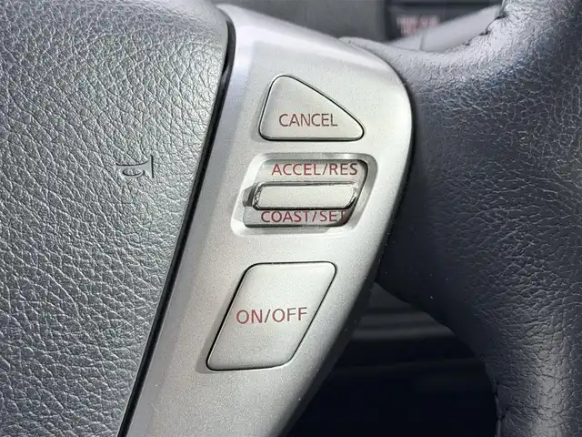 日産 セレナ HWS S HV Vセレ +SeftyⅡ 大阪府 2015(平27)年 4.5万km ブリリアントホワイトパール 純正ナビTV 360カメラ 両側パワースライドドア クルーズコントロール 衝突軽減ブレーキ レーンアシスト スマートキー プッシュスタート リアオートエアコン クリアランスソナー ETC