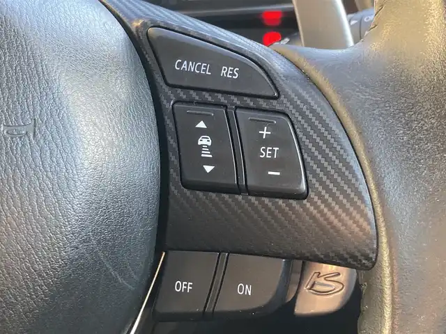 マツダ ＣＸ－３ XD ツーリング 静岡県 2016(平28)年 10万km ディープクリスタルブルーマイカ (株)IDOMが運営する【じしゃロン焼津店】の自社ローン専用車両になります。こちらは現金またはオートローンご利用時の価格です。自社ローンご希望の方は別途その旨お申付け下さい　/純正ＳＤナビ/（フルセグＴＶ/Ｂｌｕｅｔｏｏｔｈ接続/ＣＤ/ＤＶＤ）/衝突軽減ブレーキ/レーダークルーズ/レーンキープアシスト/ブラインドスポットモニター/バックカメラ/コーナーセンサー/ＥＴＣ/レザーシート/プッシュスタート＆スマートキー/LEDヘッドライト/オートライト