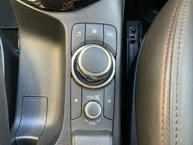 マツダ ＣＸ－３ XD ツーリング 静岡県 2016(平28)年 10万km ディープクリスタルブルーマイカ (株)IDOMが運営する【じしゃロン焼津店】の自社ローン専用車両になります。こちらは現金またはオートローンご利用時の価格です。自社ローンご希望の方は別途その旨お申付け下さい　/純正ＳＤナビ/（フルセグＴＶ/Ｂｌｕｅｔｏｏｔｈ接続/ＣＤ/ＤＶＤ）/衝突軽減ブレーキ/レーダークルーズ/レーンキープアシスト/ブラインドスポットモニター/バックカメラ/コーナーセンサー/ＥＴＣ/レザーシート/プッシュスタート＆スマートキー/LEDヘッドライト/オートライト