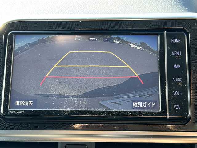 トヨタ シエンタ ファンベースG 愛媛県 2019(令1)年 1.8万km シルバーM 純正ナビ/両側パワースライドドア/フルセグTV/バックカメラ/衝突軽減システム/オートマチックハイビーム/レーンキープアシスト/アイドリングストップ/コーナーセンサー前後/横滑り防止装置/スペアキー/ウォークスルー/純正フロアマット