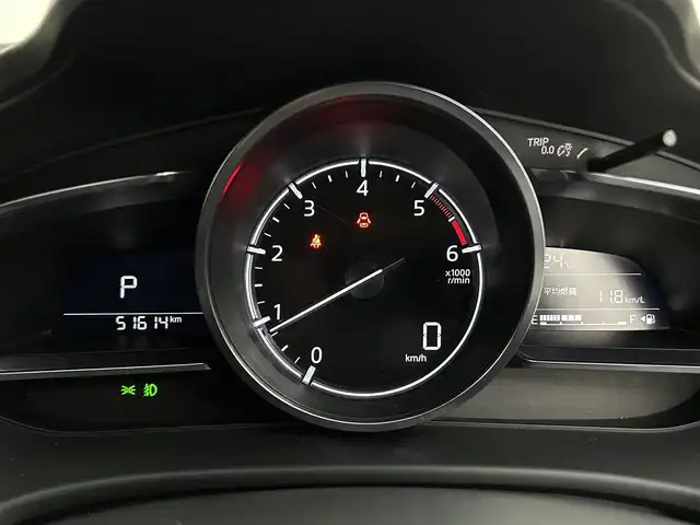 マツダ アクセラ スポーツ XD Lパッケージ 道央・札幌 2017(平29)年 5.2万km ソウルレッドプレミアムメタリック ・サンルーフ/・純正SDナビゲーション/　CD/DVD/BT/フルセグ/SD/AUX/USB/・ＢＯＳＥサウンド/・社外全方位ドライブレコーダー（HDR360GW）/・スマート・ブレーキ・サポート/スマート・シティ・ブレーキ・サポート/・ブラインドスポットモニター/・ロードサインアシスト/・ドライバーアテンションアラート/・車間認知支援システム/・レーダークルーズコントロール/・横滑り防止装置/・４WD/・前後コーナーセンサー/・レーンキープアシスト/・運転席パワーシート/・前席シートヒーター/・ステアリングヒーター/・オートライト/・オートマチックハイビーム/・LEDヘッドライト/・純正フロアマット/・パドルシフト/・スマートキー/・プッシュスタート/・スペアキー1本/・純正AW18インチ/・取説付き