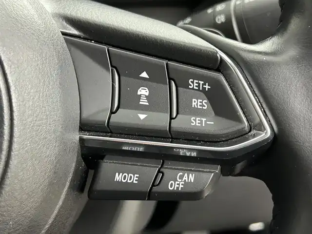 マツダ アクセラ スポーツ XD Lパッケージ 道央・札幌 2017(平29)年 5.2万km ソウルレッドプレミアムメタリック ・サンルーフ/・純正SDナビゲーション/　CD/DVD/BT/フルセグ/SD/AUX/USB/・ＢＯＳＥサウンド/・社外全方位ドライブレコーダー（HDR360GW）/・スマート・ブレーキ・サポート/スマート・シティ・ブレーキ・サポート/・ブラインドスポットモニター/・ロードサインアシスト/・ドライバーアテンションアラート/・車間認知支援システム/・レーダークルーズコントロール/・横滑り防止装置/・４WD/・前後コーナーセンサー/・レーンキープアシスト/・運転席パワーシート/・前席シートヒーター/・ステアリングヒーター/・オートライト/・オートマチックハイビーム/・LEDヘッドライト/・純正フロアマット/・パドルシフト/・スマートキー/・プッシュスタート/・スペアキー1本/・純正AW18インチ/・取説付き