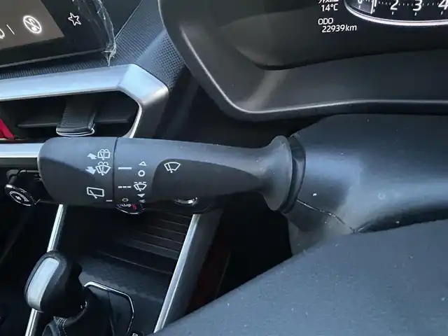 スバル レックス Z 群馬県 2023(令5)年 2.3万km ファイアークォーツレッドM 純正ディスプレイオーディオ/　(AM/FM/BT/TV/USB/HDMI)/バックカメラ/スマートアシスト/衝突軽減ブレーキ/レーンキープアシスト/コーナーセンサー/ブラインドスポットモニター/後退時車両検知警報システム/レーダークルーズコントロール/先行車発進お知らせ機能/標識認識機能/横滑り防止機能/アイドリングストップ/ETC/前席シートヒーター/純正ドアバイザー/取扱説明書/保証書