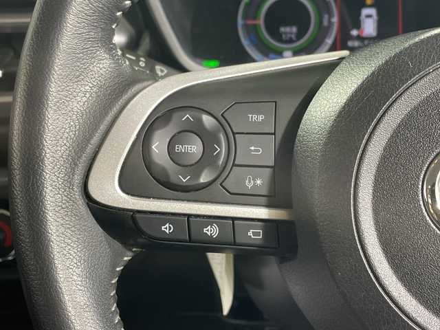 トヨタ ライズ Z 神奈川県 2022(令4)年 6万km シャイニングホワイトパール 純正9インチナビ/(Bluetooth/DVD/CD/AM/FM)/ブラインドスポットモニター/衝突被害軽減システム/車線逸脱警報/バックカメラ/アダプティブクルーズコントロール/横滑り防止装置/ETC/アイドリングストップ/LEDヘッドライト/フォグランプ/オートライト/ウィンカーミラー/電動格納ミラー/純正17インチAW/シートヒーター/AC100V/プッシュスタート/スマートキー/フロアマット/スペアキー/取扱説明書/保証書