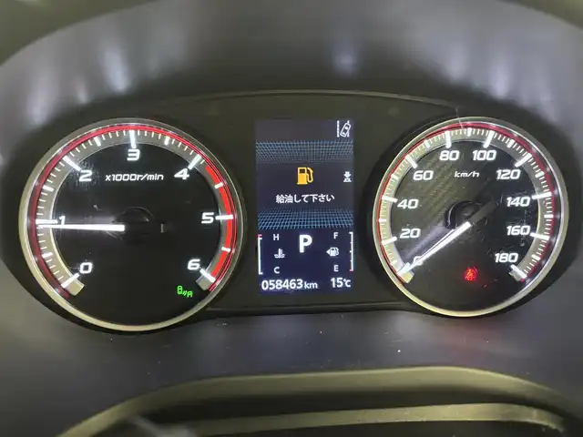 三菱 デリカＤ：５ P 富山県 2019(平31)年 5.9万km ウォームホワイトパール 純正10.1インチナビ/フルセグTV/Bluetooth/DVD/全周囲カメラ/ETC/両側電動スライドドア/パドルシフト/レーダークルーズコントロール/パワーシート/シートヒーター/パワーバックドア/純正フロアマット/純正ドアバイザー/BSM/衝突被害軽減ブレーキ/レーンキープアシスト/LEDオートライト/前後ドライブレコーダー/プッシュスタート/スマートキー/スペアキー/純正18インチアルミ