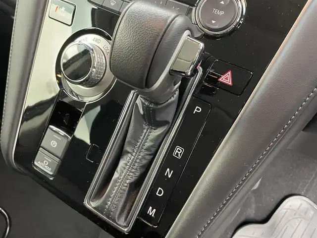 三菱 デリカＤ：５ G 富山県 2019(令1)年 4.1万km ダイヤモンドブラックマイカ 4WD/社外オーディオ（カロツェリアFH-4400）/　　　－－CD、bluetooth/全周囲カメラ/ETC/純正１８インチAW/両側パワースライドドア/ACC/衝突軽減/レーンキープ/スマートキー/プッシュスタート/オートライト/LEDヘッドライト/フォグ/純正バイザー/パドルシフト/オートホールド/スペアキー