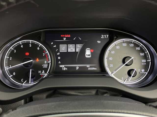 トヨタ ハリアー Z レザーパッケージ 鹿児島県 2020(令2)年 3.6万km ブラック 純正12.3型ナビ/（AM/FM/Bluetooth/フルセグ）/調光パノラマルーフ/JBLプレミアムサウンドシステム/セーフティセンス/・プリクラッシュセーフティ/・レーントレーシングアシスト/・レーダークルーズコントロール/・アダプティブハイビームシステム/・ロードサインアシスト/ブラインドスポットモニター/パーキングサポートブレーキ/デジタルインナーミラー/ヘッドアップディスプレイ/ハンズフリーパワーバックドア/レザーシート/前席パワーシート（運転席メモリー機能付）/シートヒーター／ベンチレーション/ドライブレコーダー/革巻きステアリング/ステアリングヒーター/スマートキー/電動パーキングブレーキ/ブレーキホールド/LEDヘッドランプ/フォグランプ/オートライト/電動格納ミラー/純正19インチAW/純正フロアマット/W/サイド/カーテンエアバッグ