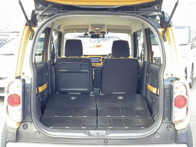 スズキ ハスラー G 徳島県 2019(平31)年 7.6万km アクティブイエロー/ブラック2トーンルーフ 7インチナビ/シートヒーター（D+N席）/デュアルカメラブレーキサポート/ハロゲンヘッドライト/ステアリングスイッチ/ETC/電格ミラー/ドアバイザー/プッシュスタート/スマートキー/スペアキー/保証書/取扱説明書