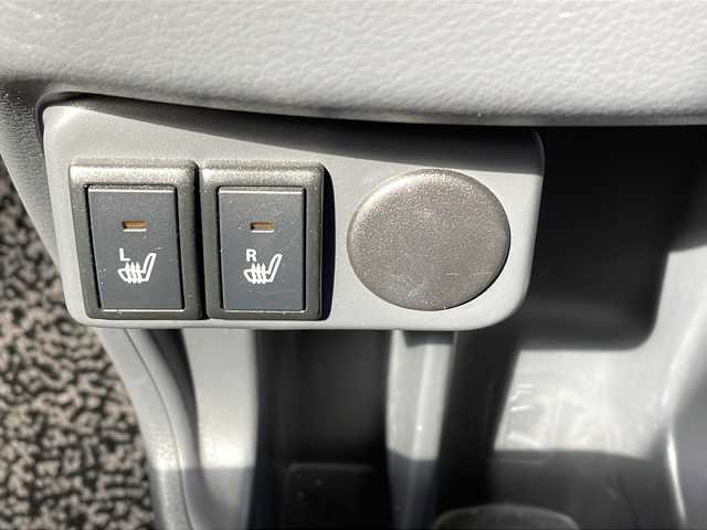 スズキ ハスラー G 徳島県 2019(平31)年 7.6万km アクティブイエロー/ブラック2トーンルーフ 7インチナビ/シートヒーター（D+N席）/デュアルカメラブレーキサポート/ハロゲンヘッドライト/ステアリングスイッチ/ETC/電格ミラー/ドアバイザー/プッシュスタート/スマートキー/スペアキー/保証書/取扱説明書