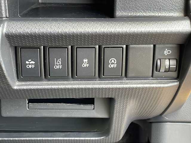 スズキ ハスラー G 徳島県 2019(平31)年 7.6万km アクティブイエロー/ブラック2トーンルーフ 7インチナビ/シートヒーター（D+N席）/デュアルカメラブレーキサポート/ハロゲンヘッドライト/ステアリングスイッチ/ETC/電格ミラー/ドアバイザー/プッシュスタート/スマートキー/スペアキー/保証書/取扱説明書