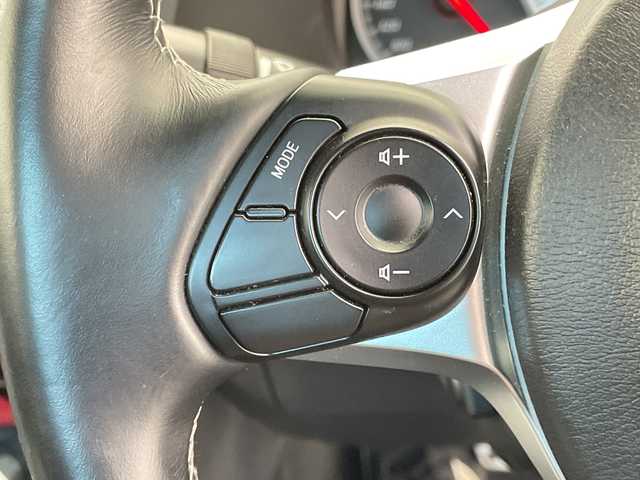 トヨタ ８６ GT 栃木県 2019(令1)年 5万km クリスタルホワイトパール 6速MT車/純正SDナビ/（CD/DVD/フルセグTV/Bluetooth/SD）/バックカメラ/ETC/前後ドライブレコーダー/オートライト/LEDヘッドライト/横滑り防止装置/フォグランプ/スマートキー/プッシュスタート/ステアリングスイッチ/革巻きステアリング/電動格納ミラー/純正17インチアルミホイール/純正フロアマット