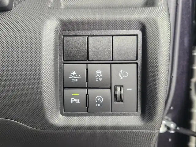 トヨタ ライズ G 愛知県 2023(令5)年 2.6万km ブラックマイカメタリック ワンオーナー/純正9型DA（フルセグ、Bluetooth、AppleCarplay）/ETC/Bカメラ/コーナーセンサー前後/衝突軽減ブレーキ/スマートキー/オートライト/LEDヘッドライト/純正フロアマット/純正16インチAW/スマートキー/Pスタート/オートライト/横滑り防止装置/取説、保証書