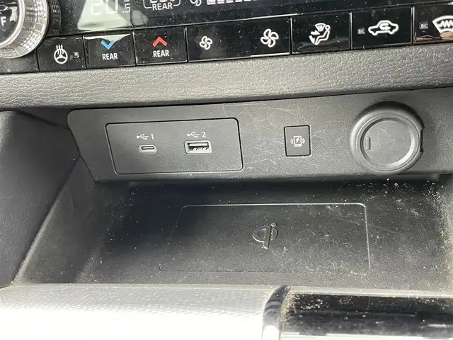 三菱 アウトランダー ＰＨＥＶ P 千葉県 2022(令4)年 2万km コスミックブルーマイカ 衝突軽減ブレーキ/全方位カメラ/マイパイロット/純正９インチナビ/フルセグＴＶ/ＢＯＳＥ/ＢＳＭ/プロジェクションイルミネーション/シートヒーター/ＬＥＤヘッドライト/純正２０インチＡＷ