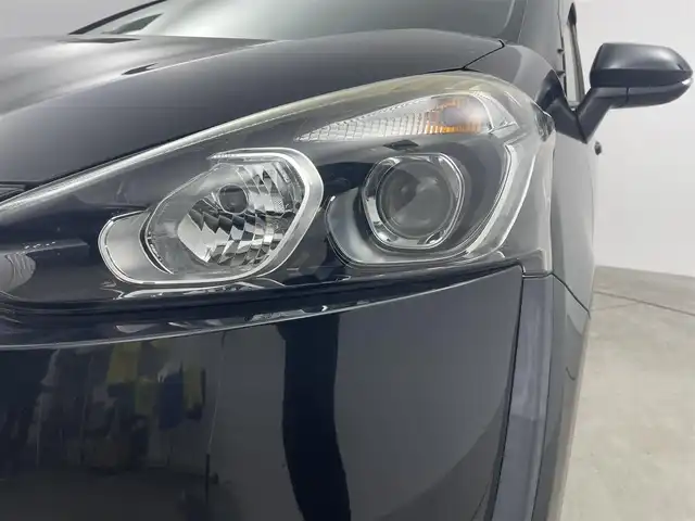 トヨタ シエンタ G 愛知県 2016(平28)年 3万km ブラックマイカ 純正ナビ/（ＣＤ・ＤＶＤ・Ｂｌｕｅｔｏｏｔｈ・フルセグＴＶ・ＡＭ・ＦＭ・ＨＤＤ）/両側パワースライドドア/バックカメラ/前後ドライブレコーダー/ビルトインＥＴＣ/盗難防止装置/レーンキープアシスト/横滑り防止装置/コーナーセンサー/アイドリングストップ/純正フロアマット/3列シート/ウォークスルー/キセノンオートライト/スマートキー