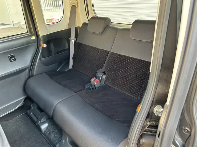 ダイハツ タント カスタム X 福島県 2016(平28)年 8.3万km ブラックマイカメタリック (株)IDOMが運営する【じしゃロン福島店】の自社ローン専用車両になります。こちらは現金またはオートローンご利用時の価格です。自社ローンご希望の方は別途その旨お申付け下さい/社外ナビ（パイオニア）/フルセグテレビ/LEDヘッドライト/Bluetooth　AUDIO/フォグライト/片側パワースライドドア/オートエアコン/ETC/サンシェード