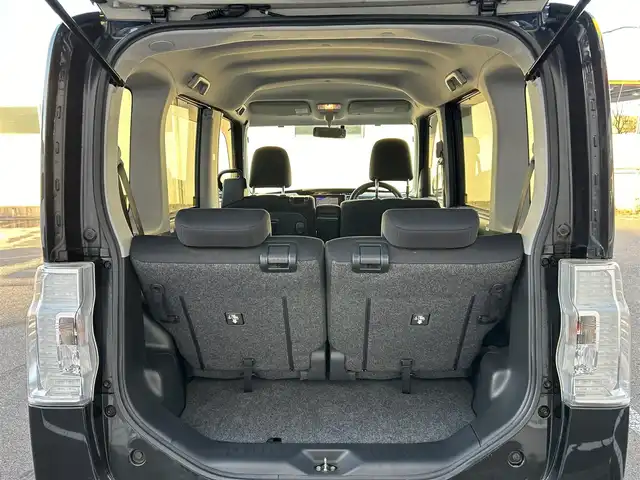 ダイハツ タント カスタム X 福島県 2016(平28)年 8.3万km ブラックマイカメタリック (株)IDOMが運営する【じしゃロン福島店】の自社ローン専用車両になります。こちらは現金またはオートローンご利用時の価格です。自社ローンご希望の方は別途その旨お申付け下さい/社外ナビ（パイオニア）/フルセグテレビ/LEDヘッドライト/Bluetooth　AUDIO/フォグライト/片側パワースライドドア/オートエアコン/ETC/サンシェード