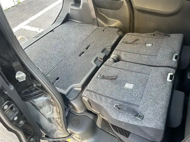 ダイハツ タント カスタム X 福島県 2016(平28)年 8.3万km ブラックマイカメタリック (株)IDOMが運営する【じしゃロン福島店】の自社ローン専用車両になります。こちらは現金またはオートローンご利用時の価格です。自社ローンご希望の方は別途その旨お申付け下さい/社外ナビ（パイオニア）/フルセグテレビ/LEDヘッドライト/Bluetooth　AUDIO/フォグライト/片側パワースライドドア/オートエアコン/ETC/サンシェード