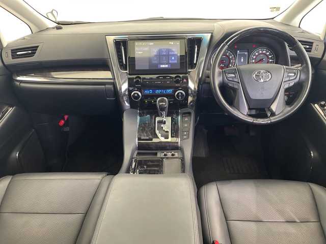 トヨタ アルファード S Cパッケージ 栃木県 2020(令2)年 4.1万km ホワイトパールクリスタルシャイン 純正メモリナビ/(CD/DVD/フルセグTV/Bluetooth/SD/USB)/バックカメラ/前後エアロモデリスタ/トヨタセーフティーセンス/コーナーセンサー/ビルトインETC2.0/両側パワースライドドア/パワーシート/シートヒーター/シートエアコン/メモリーシート/禁煙車/デジタルインナーミラー/ステアリングヒーター/シーケンシャルウィンカー/オートライト/HIDヘッドライト/横滑り防止装置/フォグランプ/スマートキー/プッシュスタート/ステアリングスイッチ/革巻きステアリング/ウィンカーミラー/純正アルミホイール/純正フロアマット/タイトジャパン