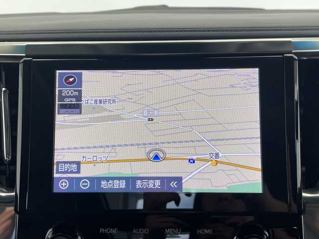 トヨタ アルファード S Cパッケージ 栃木県 2020(令2)年 4.1万km ホワイトパールクリスタルシャイン 純正メモリナビ/(CD/DVD/フルセグTV/Bluetooth/SD/USB)/バックカメラ/前後エアロモデリスタ/トヨタセーフティーセンス/コーナーセンサー/ビルトインETC2.0/両側パワースライドドア/パワーシート/シートヒーター/シートエアコン/メモリーシート/禁煙車/デジタルインナーミラー/ステアリングヒーター/シーケンシャルウィンカー/オートライト/HIDヘッドライト/横滑り防止装置/フォグランプ/スマートキー/プッシュスタート/ステアリングスイッチ/革巻きステアリング/ウィンカーミラー/純正アルミホイール/純正フロアマット/タイトジャパン