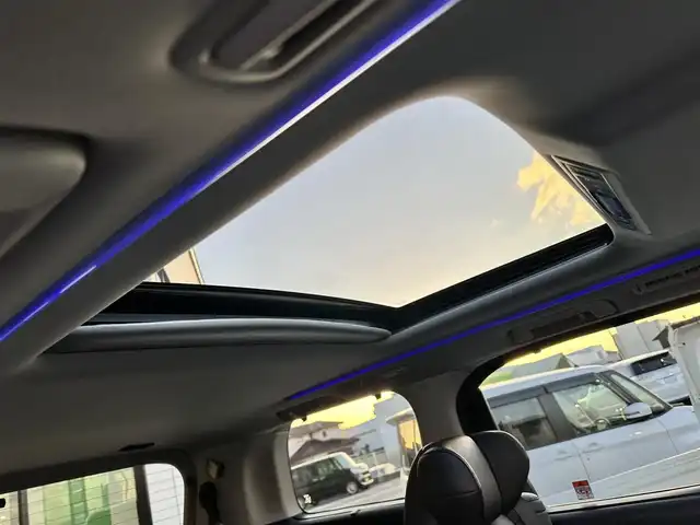 トヨタ アルファード S Cパッケージ 島根県 2023(令5)年 1.5万km ブラック 登録時走行距離 14999Km/取扱説明書/純正ディスプレイオーディオ/ツインムーンルーフ/本革シート/フルエアロ/両側電動スライドドア/トヨタセーフティセンス/後席モニター/三眼LEDヘッドライト/シーケンシャルウィンカー/バックカメラ/前後コーナーセンサー/パワーバックドア/追従型クルーズコントロール/パワーシート/シートメモリー機能/シートヒーター（運転席/助手席）/エアーシート（運転席/助手席）/ステアリングヒーター/デジタルインナーミラー/前後ドライブレコーダー/ウィンカーミラー/電動格納ミラー/ビルトインETC2.0/18インチ純正アルミ