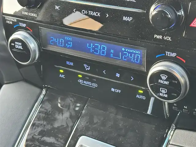 トヨタ アルファード S Cパッケージ 島根県 2023(令5)年 1.5万km ブラック 登録時走行距離 14999Km/取扱説明書/純正ディスプレイオーディオ/ツインムーンルーフ/本革シート/フルエアロ/両側電動スライドドア/トヨタセーフティセンス/後席モニター/三眼LEDヘッドライト/シーケンシャルウィンカー/バックカメラ/前後コーナーセンサー/パワーバックドア/追従型クルーズコントロール/パワーシート/シートメモリー機能/シートヒーター（運転席/助手席）/エアーシート（運転席/助手席）/ステアリングヒーター/デジタルインナーミラー/前後ドライブレコーダー/ウィンカーミラー/電動格納ミラー/ビルトインETC2.0/18インチ純正アルミ