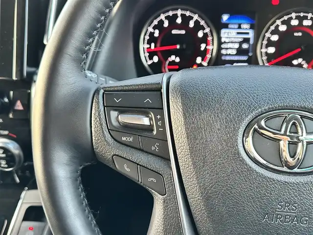 トヨタ アルファード S Cパッケージ 島根県 2023(令5)年 1.5万km ブラック 登録時走行距離 14999Km/取扱説明書/純正ディスプレイオーディオ/ツインムーンルーフ/本革シート/フルエアロ/両側電動スライドドア/トヨタセーフティセンス/後席モニター/三眼LEDヘッドライト/シーケンシャルウィンカー/バックカメラ/前後コーナーセンサー/パワーバックドア/追従型クルーズコントロール/パワーシート/シートメモリー機能/シートヒーター（運転席/助手席）/エアーシート（運転席/助手席）/ステアリングヒーター/デジタルインナーミラー/前後ドライブレコーダー/ウィンカーミラー/電動格納ミラー/ビルトインETC2.0/18インチ純正アルミ