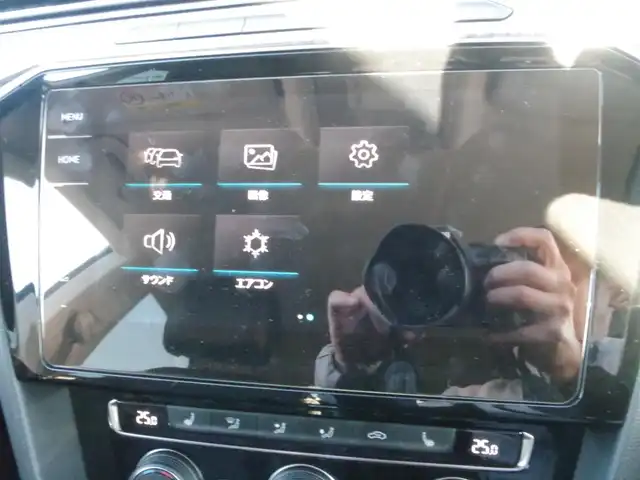 フォルクスワーゲン アルテオン TSI 4モーション エレガンス 岩手県 2020(令2)年 5.1万km オリックスホワイトパールエフェクト フロントアシスト（PCS）/レーンアシスト/サイドアシスト/リアトラフィックアラート/アダプティブクルーズ/純正ナビ/フルセグTV/全方位カメラ/パークアシスト/パークディスタンスコントロール/ヘッドアップD/デジタルコクピット/黒革シート/パワーシート/シートヒーター/ステアリングヒーター/DSRC/パワーバックドア/LEDライト/Eibachダウンサス（純正あり）