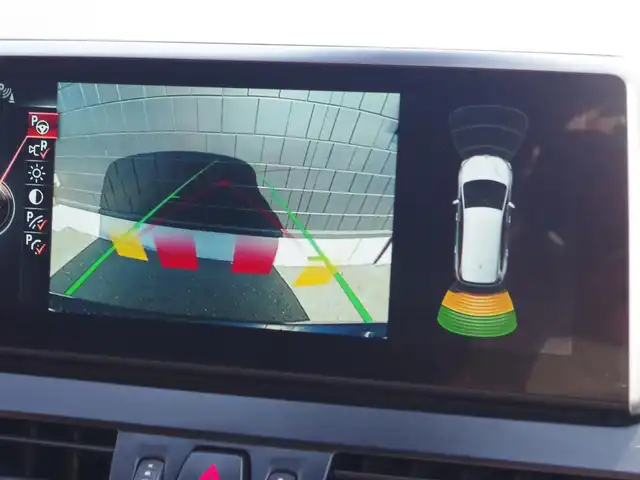 ＢＭＷ ２１８ｄ グランツアラー 埼玉県 2017(平29)年 4.1万km 青 ワンオーナー/インテリジェントセーフティ/パークディスタンスコントロール/バックカメラ/iDriveナビ/ドラレコ/ルームミラー内臓ETC/Bluetooth