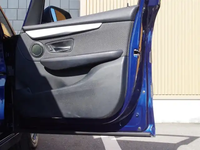 ＢＭＷ ２１８ｄ グランツアラー 埼玉県 2017(平29)年 4.1万km 青 ワンオーナー/インテリジェントセーフティ/パークディスタンスコントロール/バックカメラ/iDriveナビ/ドラレコ/ルームミラー内臓ETC/Bluetooth