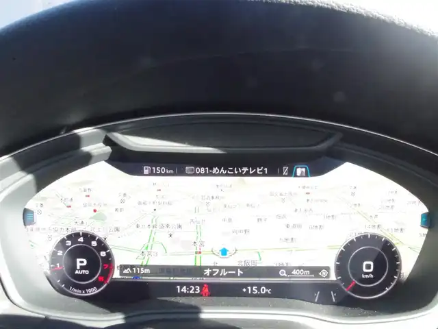 アウディ Ａ４ 2.0 TFSI クワトロ スポーツ Sライン PKG 岩手県 2017(平29)年 2.1万km デイトナグレーパールエフェクト Audiプレセンス/レーンアシスト/純正MMIナビ/フルセグTV/バックカメラ/パーキングエイド/バーチャルコクピット/アダプティブクルーズ/ハーフレザー/パワーシート/シートヒーター/DSRC/ドラレコ/マトリクスLED