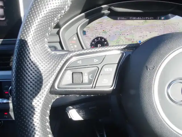 アウディ Ａ４ 2.0 TFSI クワトロ スポーツ Sライン PKG 岩手県 2017(平29)年 2.1万km デイトナグレーパールエフェクト Audiプレセンス/レーンアシスト/純正MMIナビ/フルセグTV/バックカメラ/パーキングエイド/バーチャルコクピット/アダプティブクルーズ/ハーフレザー/パワーシート/シートヒーター/DSRC/ドラレコ/マトリクスLED