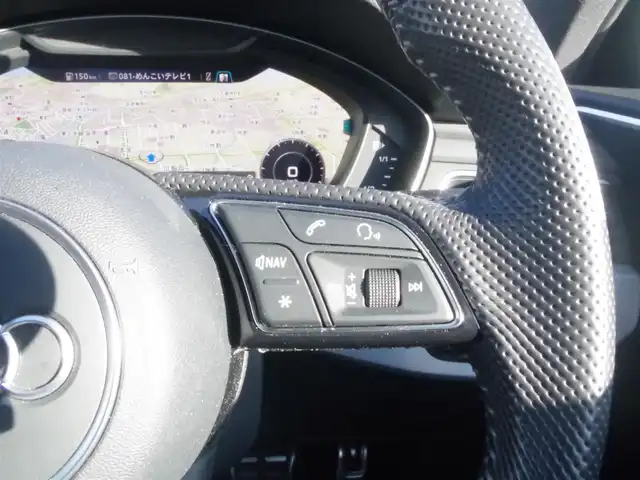 アウディ Ａ４ 2.0 TFSI クワトロ スポーツ Sライン PKG 岩手県 2017(平29)年 2.1万km デイトナグレーパールエフェクト Audiプレセンス/レーンアシスト/純正MMIナビ/フルセグTV/バックカメラ/パーキングエイド/バーチャルコクピット/アダプティブクルーズ/ハーフレザー/パワーシート/シートヒーター/DSRC/ドラレコ/マトリクスLED