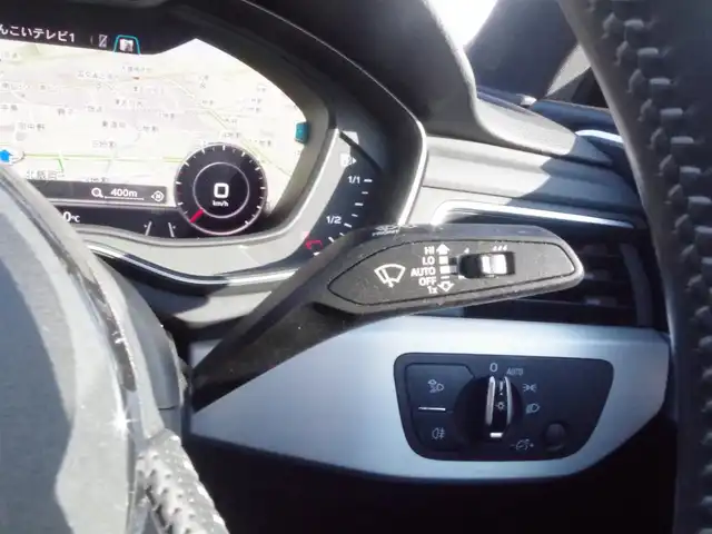 アウディ Ａ４ 2.0 TFSI クワトロ スポーツ Sライン PKG 岩手県 2017(平29)年 2.1万km デイトナグレーパールエフェクト Audiプレセンス/レーンアシスト/純正MMIナビ/フルセグTV/バックカメラ/パーキングエイド/バーチャルコクピット/アダプティブクルーズ/ハーフレザー/パワーシート/シートヒーター/DSRC/ドラレコ/マトリクスLED