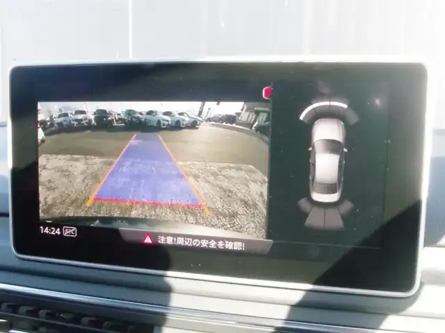 アウディ Ａ４ 2.0 TFSI クワトロ スポーツ Sライン PKG 岩手県 2017(平29)年 2.1万km デイトナグレーパールエフェクト Audiプレセンス/レーンアシスト/純正MMIナビ/フルセグTV/バックカメラ/パーキングエイド/バーチャルコクピット/アダプティブクルーズ/ハーフレザー/パワーシート/シートヒーター/DSRC/ドラレコ/マトリクスLED