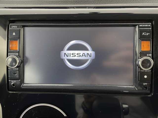 日産,デイズ,ハイウェイスター X,純正ナビ Bluetooth バックカメラ